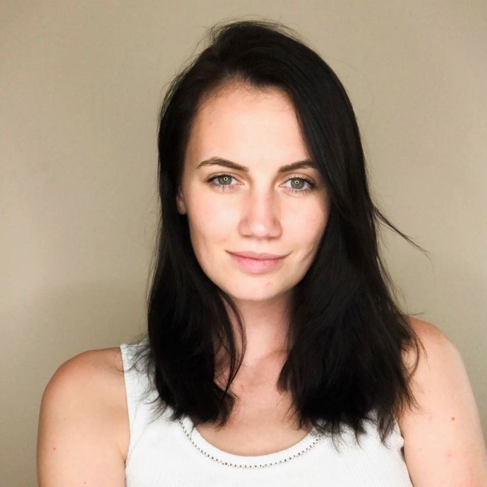 Meet your Posher, Anna